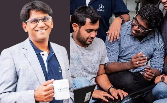 Increff Readies $12M to Help World Optimise its Inventory