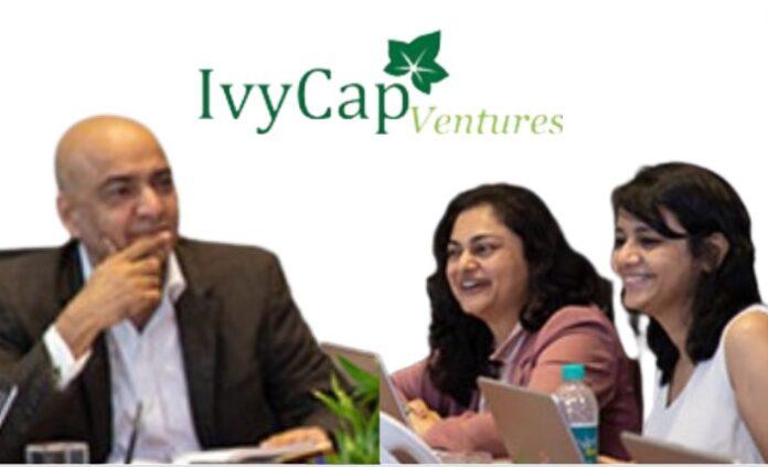 IvyCap Creates $214M Fund, Targets 30 New Series A Firms