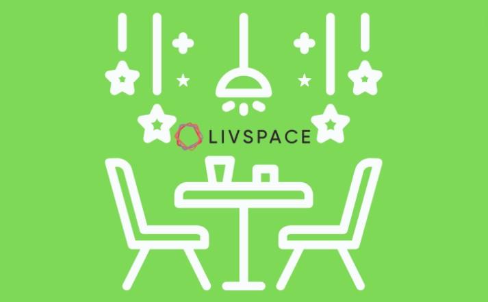 livspace home improvement business