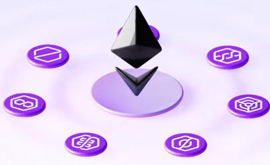 Polygon First Major Funding