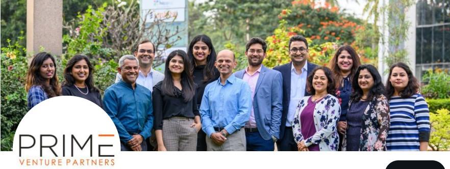 Prime Venture Partners