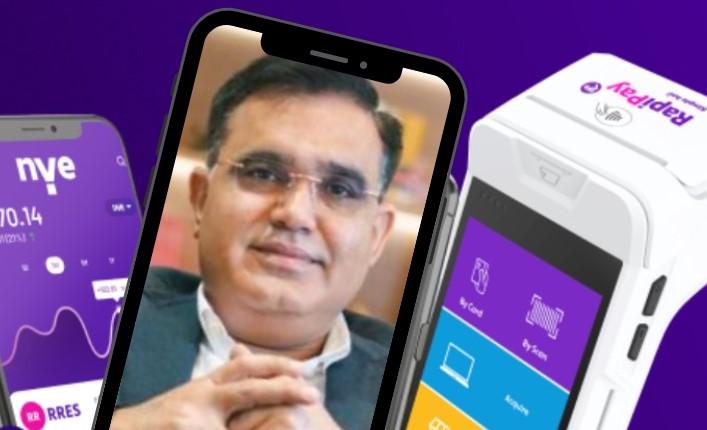 RapiPay Gives its Super App a $15 Million Boost