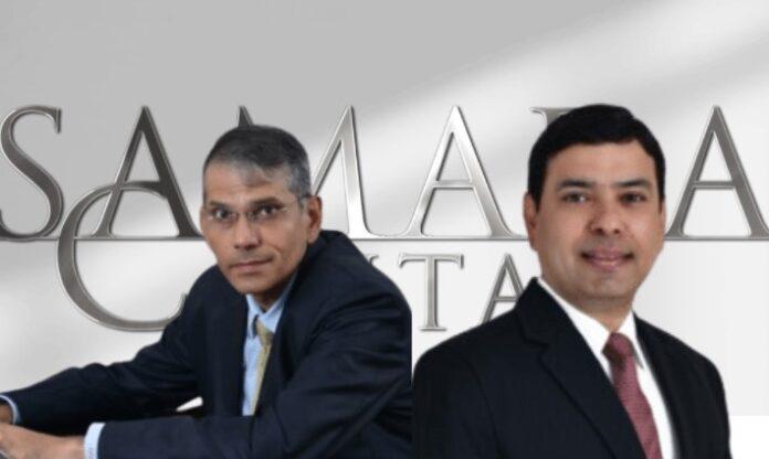 samara capital fund raising show startupstars Samara Capital Fresh $500M Growth Plan - Report