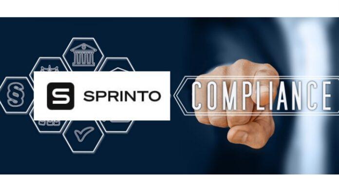 Sprinto Sprints Ahead in Compliance Business, Raises $10 Million