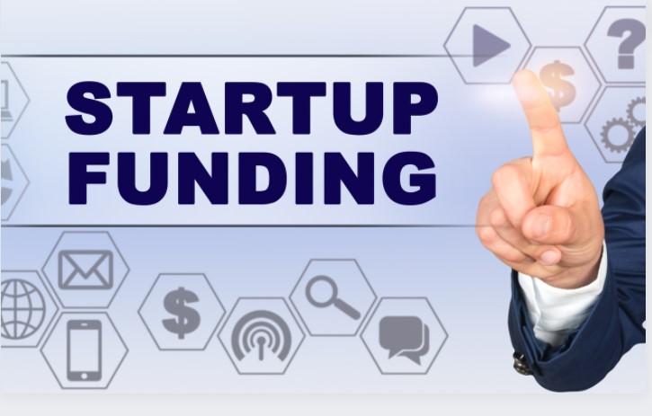 Roundup Indian Startup Funding