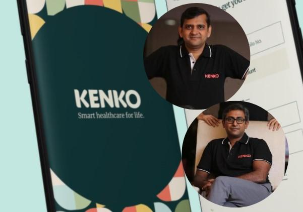 Startup Kenko Health Writes $12M Prescription to Add New Solutions