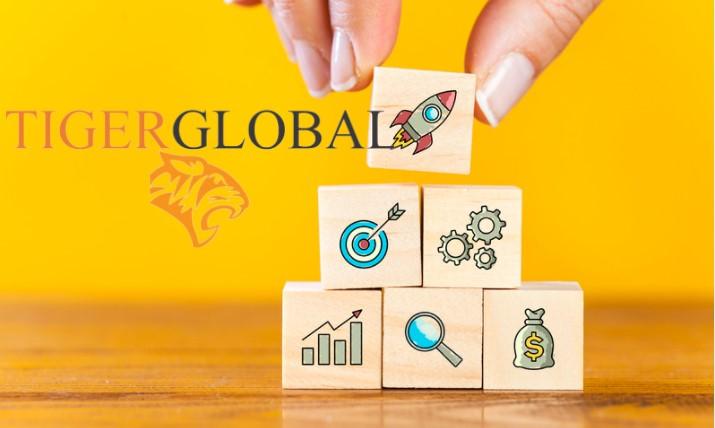 Tiger Global is a Big Bull: Invested $7B into Indian Startups in 2021