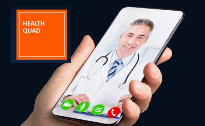 HealthQuad Bets Big on Indian HealthCare Sector, to Invest in 15 high-growth Startups