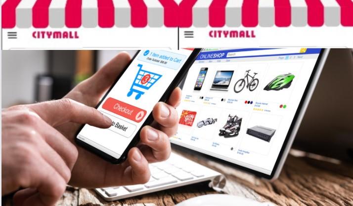 CityMall