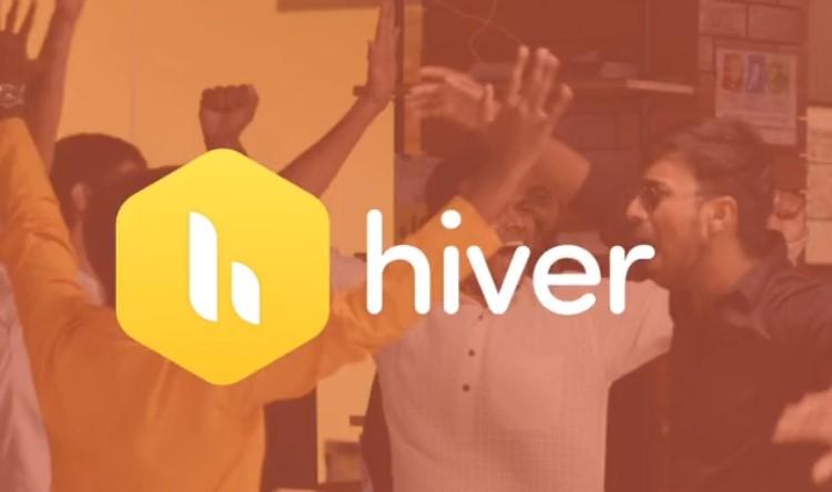 Hiver Startup