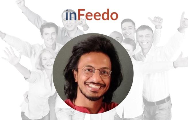 Startup inFeedo Secures $12 M to Grow its Technology Value