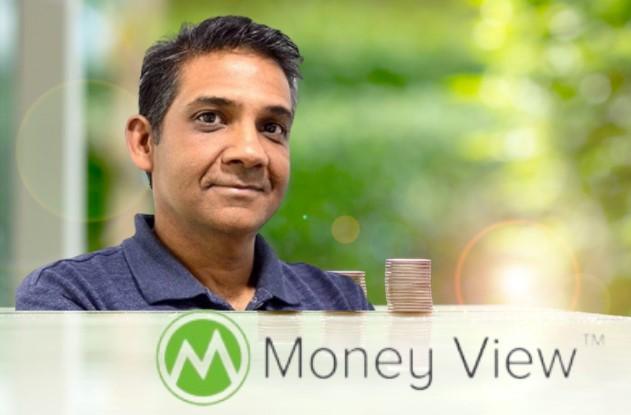 Money View Bags $75M, Targets $1B AUM in 12 Months