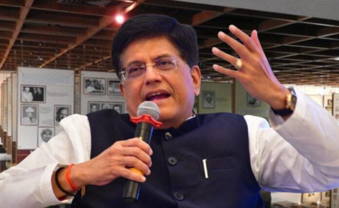 Small Town Startup Incubation Centers is Vital for Ecosystem Growth - Piyush Goyal
