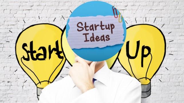Climate Action Startups