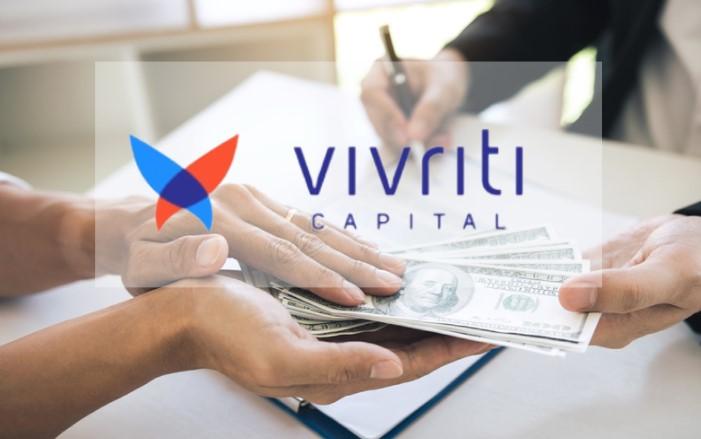 Vivriti Capital Secures $55M; Fortifies Promising Future