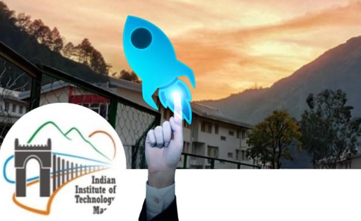 IIT Mandi New Incubation Cum Seed Funding Program to Benefit Startups