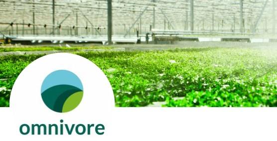 Omnivore New USD 130 M Third Fund Launched