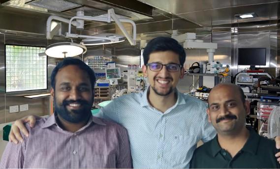Startup Ayu Health Secures $27M to Triple its Network
