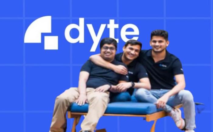 Startup Dyte Raises $11M to Shape How the World Communicates