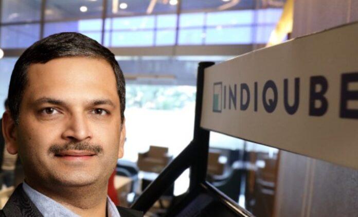 indiqube raises funding Startup IndiQube Secures $30M to Create New Personalised Workspaces