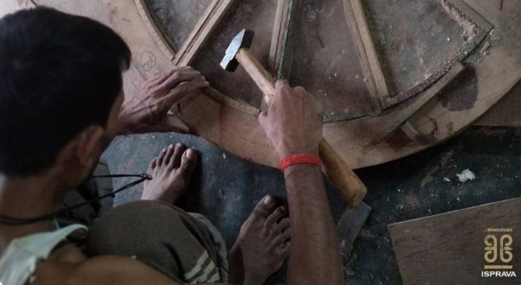 Isprava Secures $130M to Lay the Foundation for Future Growth