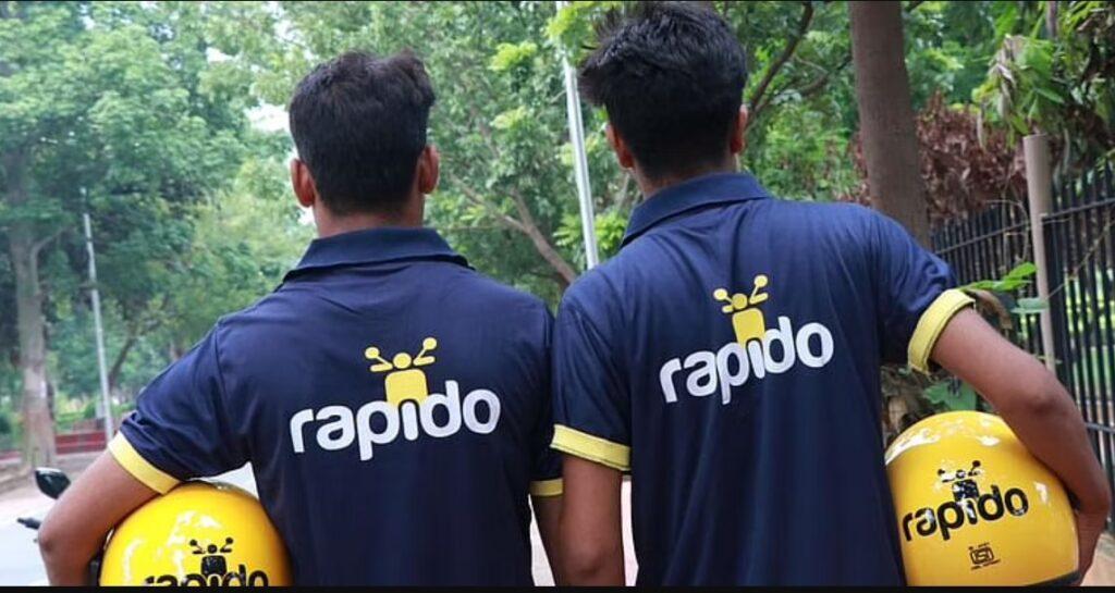 Rapido