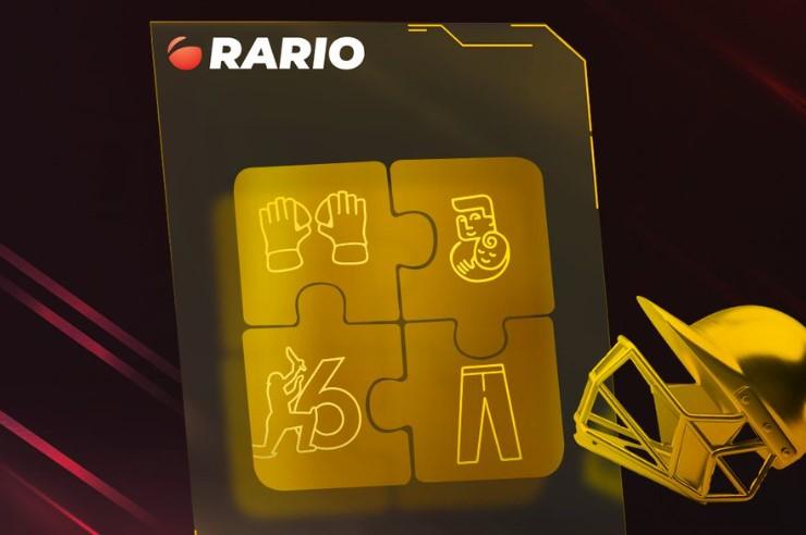 Rario