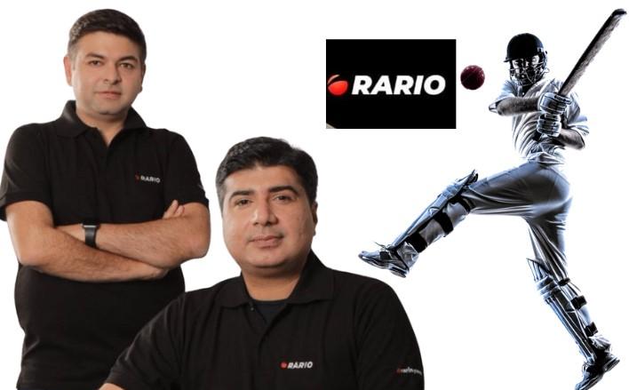 Rario Raises 120m To Fulfill Its Big Cricket Nft Dream 4793