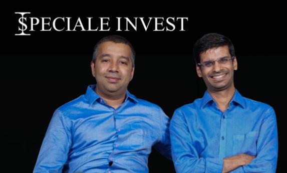 Speciale Invest Rs 286Cr Continuity Fund to Seed Fund 20 Emerging Startups