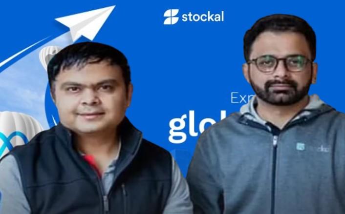Stockal Bullish on Global Investing Trend, Raises $9M For Expansion