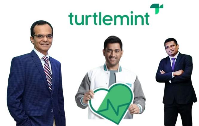 Turtlemint Raises $120M to Onboard a Million Advisors, Tap New Markets