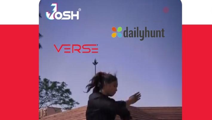 VerSe Innovation to Boost Josh, DailyHunt, PublicVibe Growth with $805M Funding