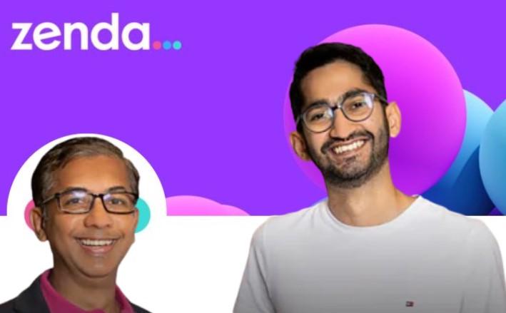 Startup Zenda Secures $9.4M, Records a User Growth of 20x