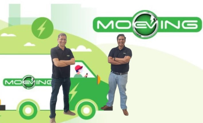 MoEVing raises $5M to move into 30 new cities