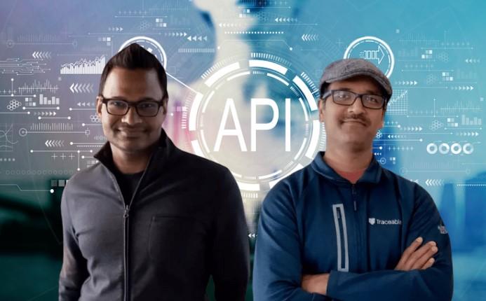 Traceable AI raises $60M to Drive the Next Phase of API Security