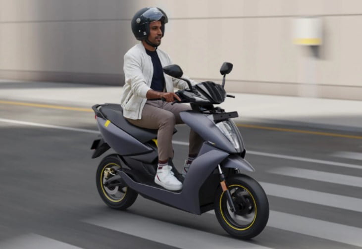Ather Energy