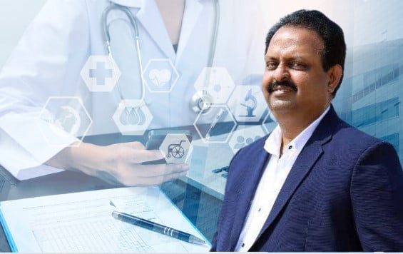 GenWorks Raises INR 135 Cr to Make Affordable Healthcare Accessible to More People