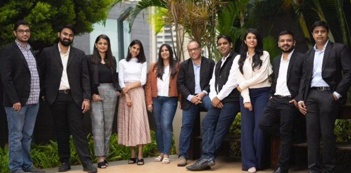 smytten secures funding startupstars Smitten by Growth, Smytten raises Rs 100Cr to add something new