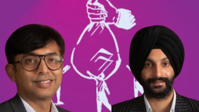 StrideOne Makes a Big Stride, Raises $32M to Serve New Credit Services