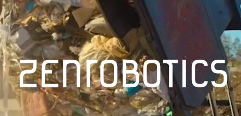 Zoho makes a Rs 20 crore investment in GenRobotics