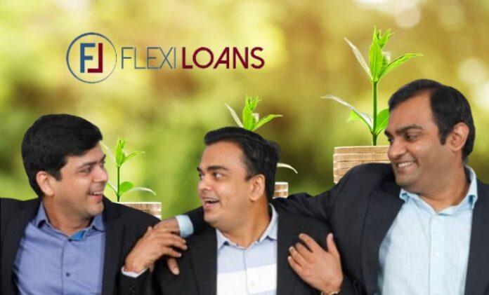FlexiLoans Secures $90M for New Tech Development, Double Loan Book