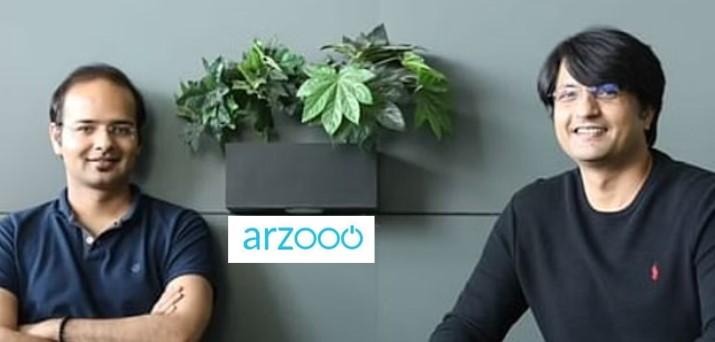 Arzooo raises $70M to scale its retail tech focused platform