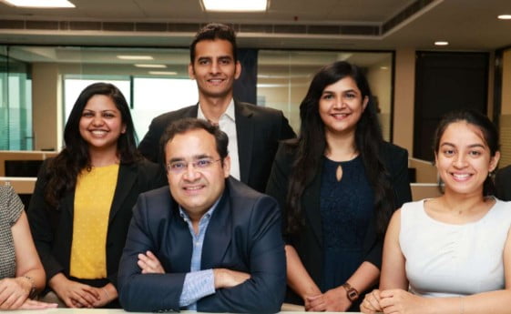 bertelsmann india new fund Bertelsmann Launches $500M fund to invest in New Indian Startups