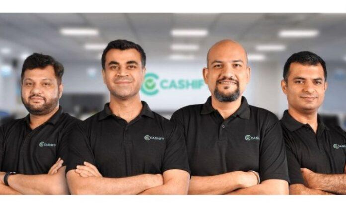 Cashify raises $90 Million to build new offline stores