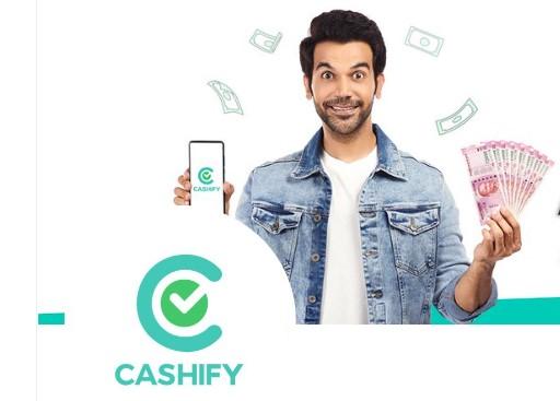 Cashify
