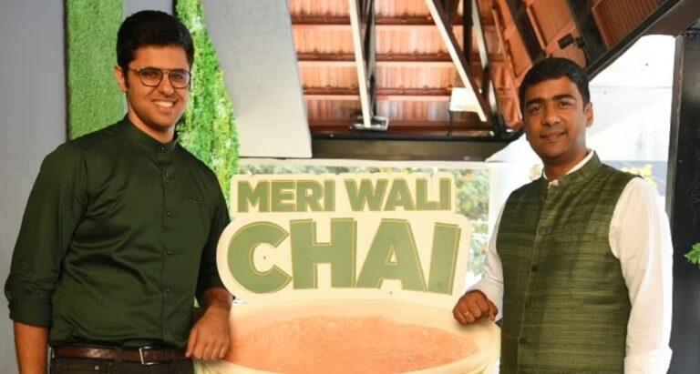 Chaayos Raises $53M to step up growth