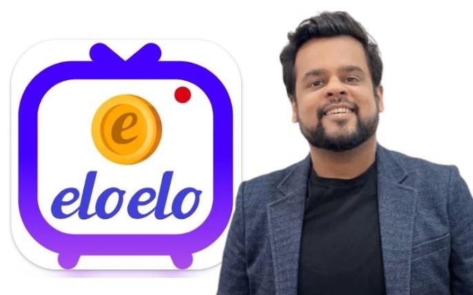 eloelo app startupstars Eloelo Raises $13M to Scale Live Video Streaming Offerings