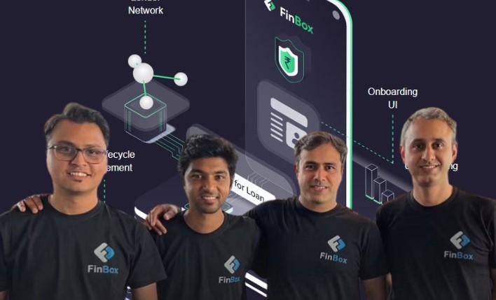 FinBox Secures $15M to launch new offerings, double workforce