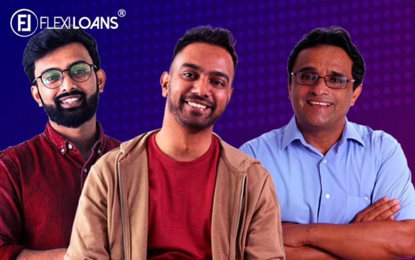 FlexiLoans