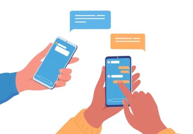 Google Rich Communication Services